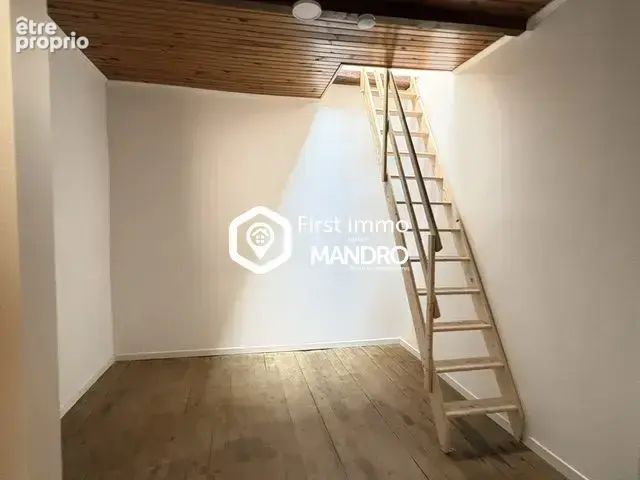 Maison 4 pièces 57 m² à vendre à Estagel (66310) - photo 5