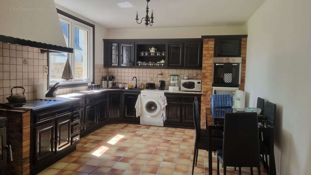 Maison à LE HAUT-CORLAY