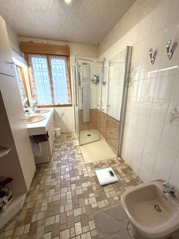 Maison à BREVAL