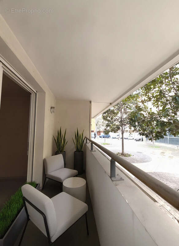 Appartement T2 de 46.25m2 proche des Allées Provençales - photo 5