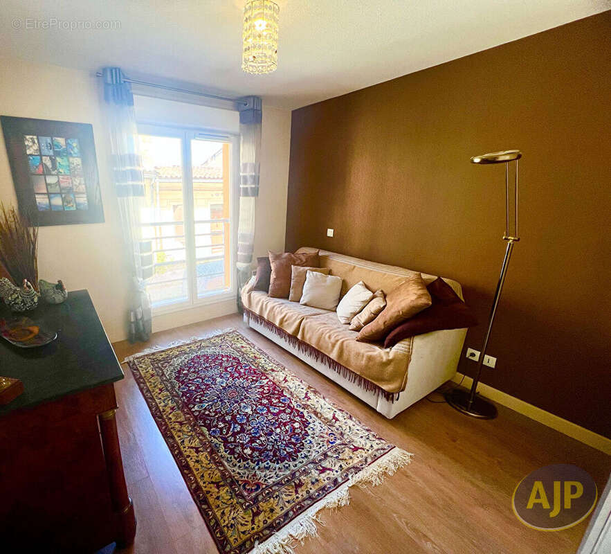 Appartement à LIBOURNE