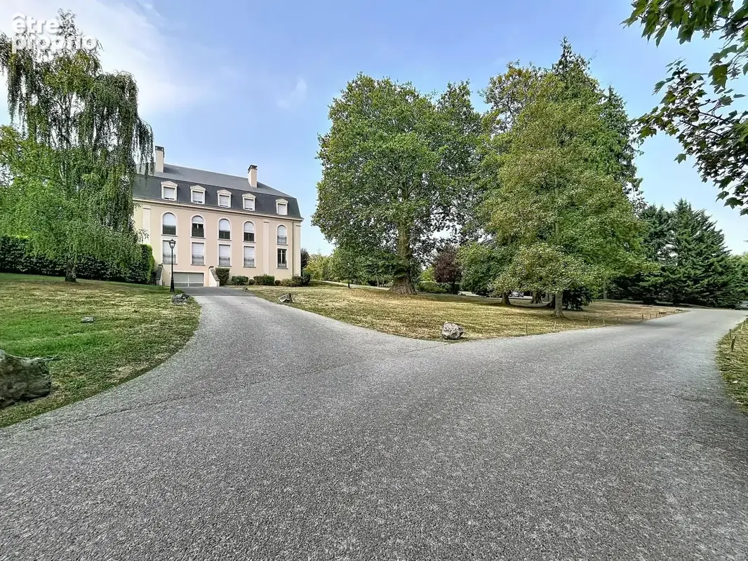 Photo 1 - Appartement à POISSY