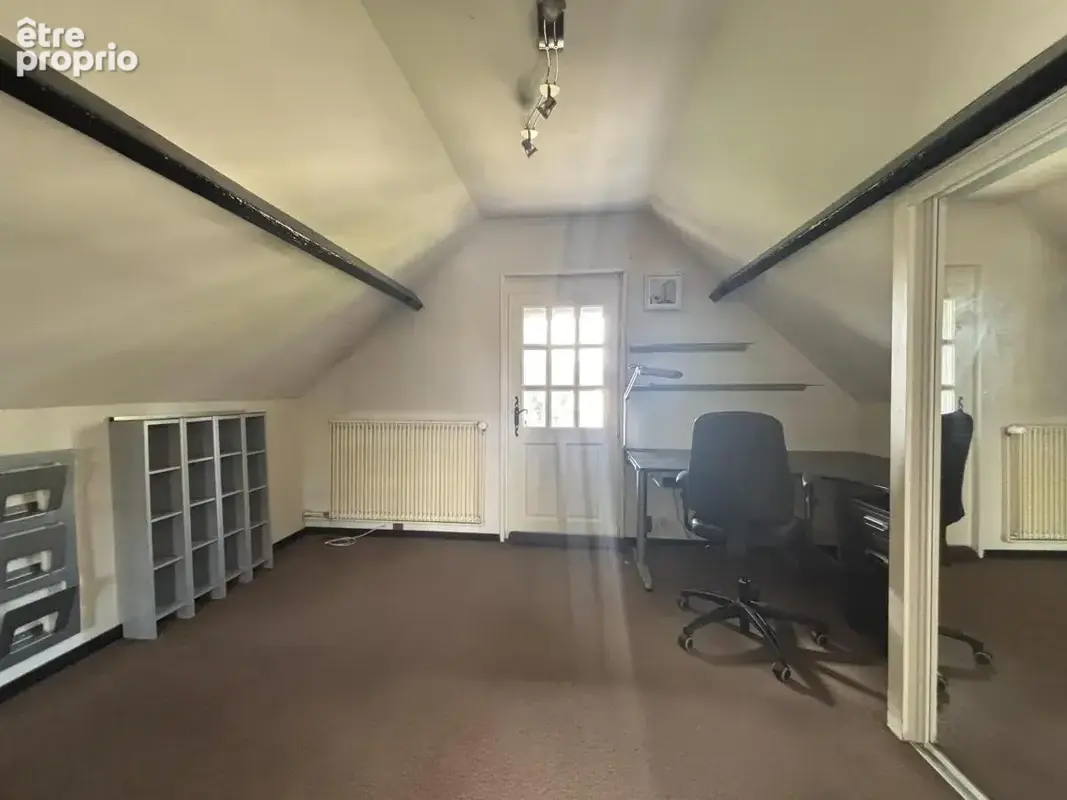 Maison 133 m² à La Saussaye  - photo 6