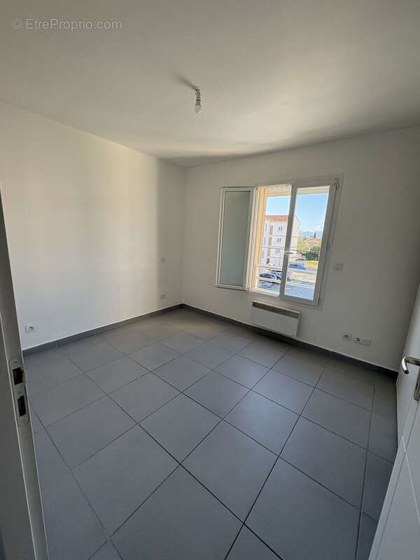 Appartement à GHISONACCIA