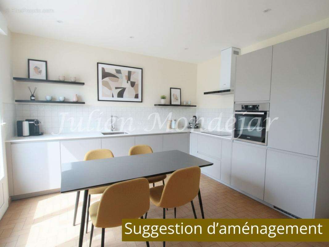 Maison 98 m² à Axat  - photo 5