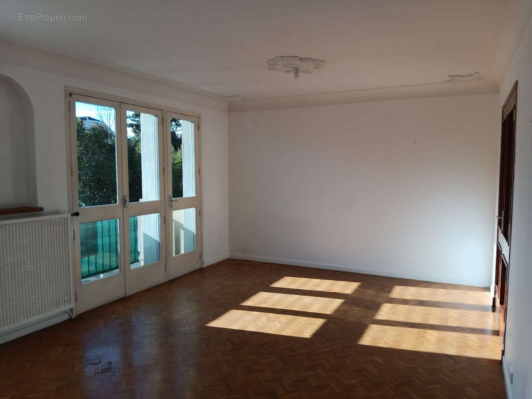 Appartement à MONTAUBAN