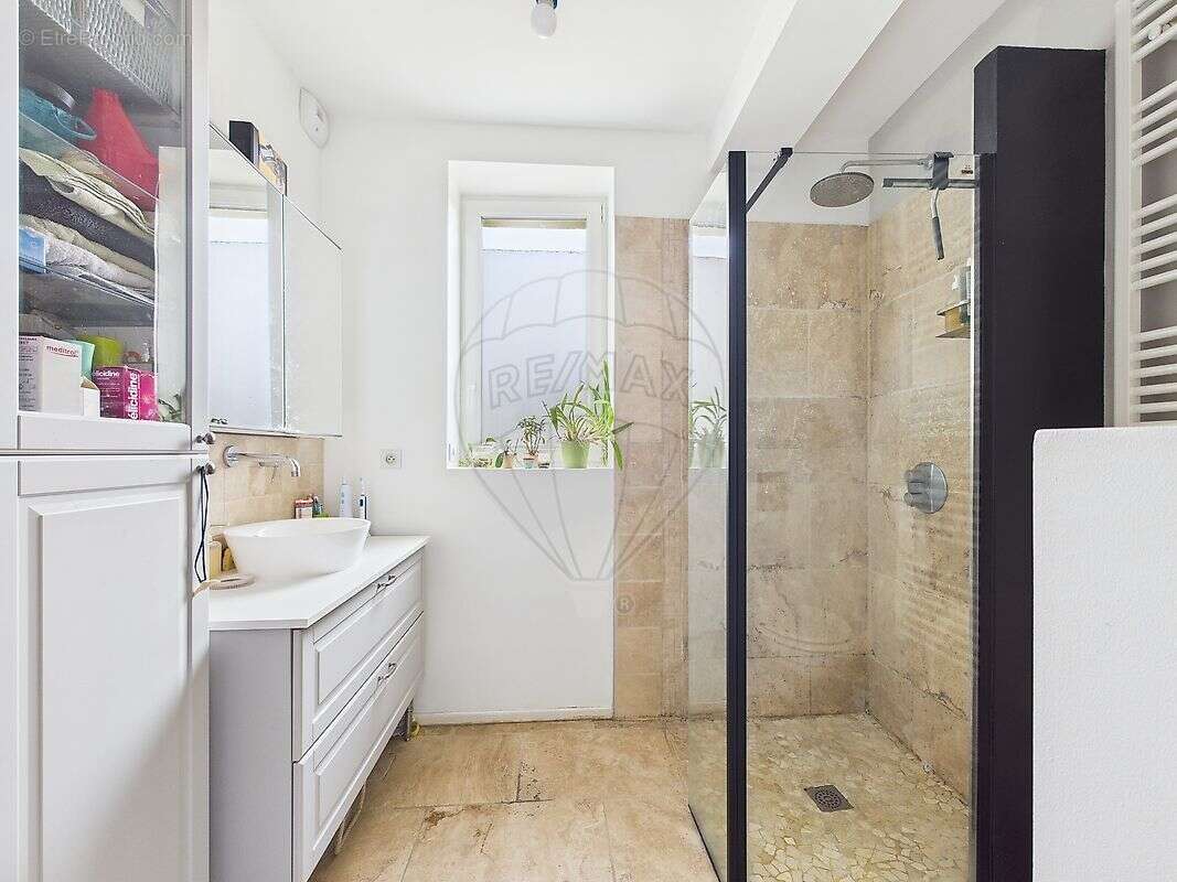 Appartement à METZ