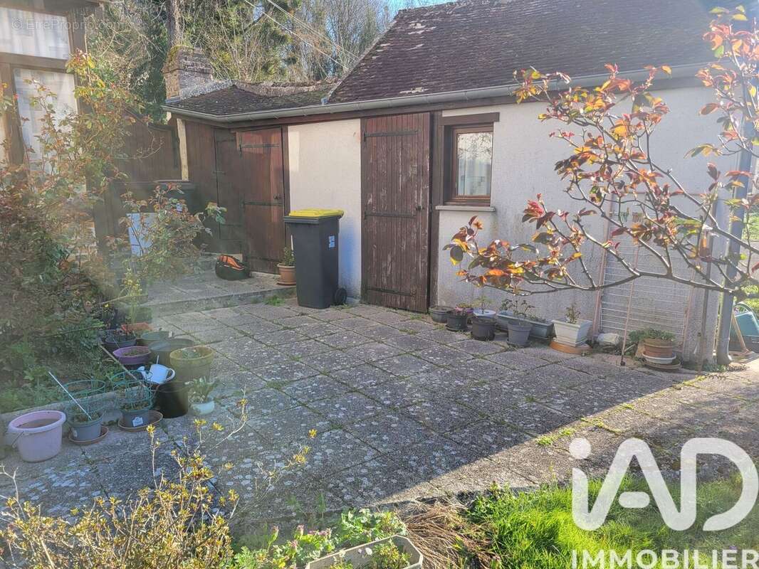 Photo 2 - Maison à PROVINS