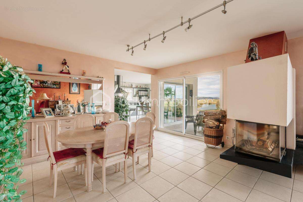 Maison à HASTINGUES