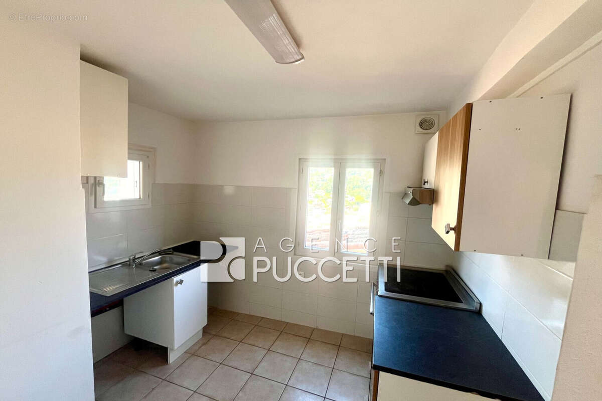 Maison 217 m² à Vence  - photo 5