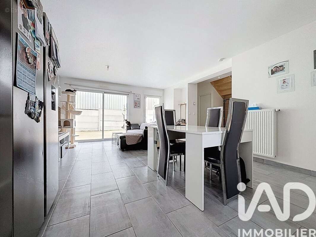 Photo 3 - Maison à ARPAJON