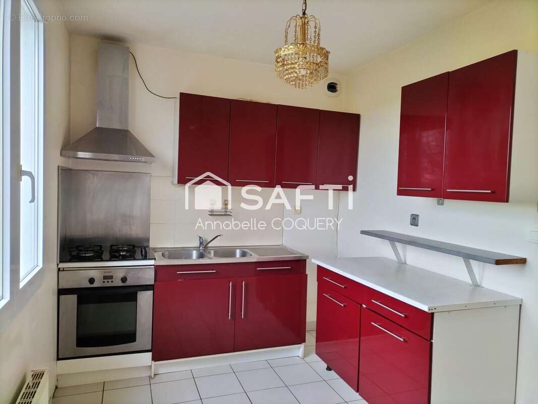 Photo 3 - Maison à BONNEVAL