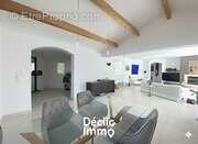 Maison à DOMPIERRE-SUR-MER