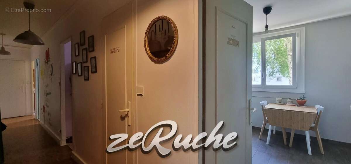 Appartement à CAEN