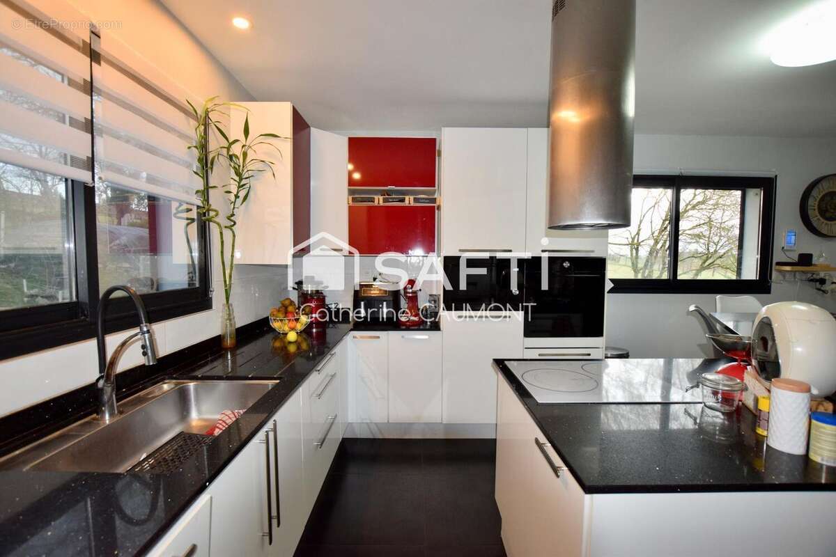 Photo 4 - Maison à REVEL