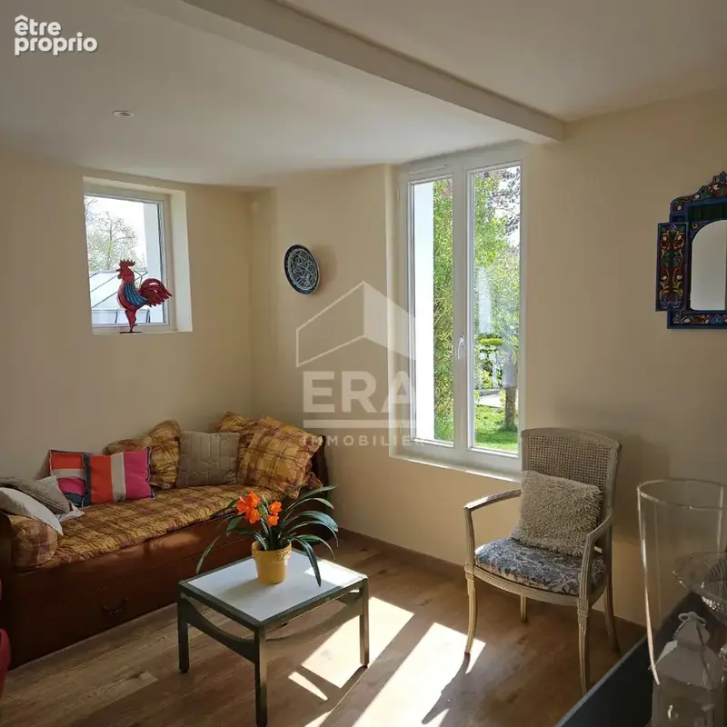 Maison 235m² à émancé - photo 8