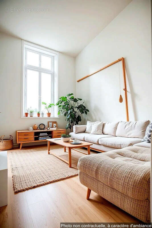 Appartement à SOSPEL