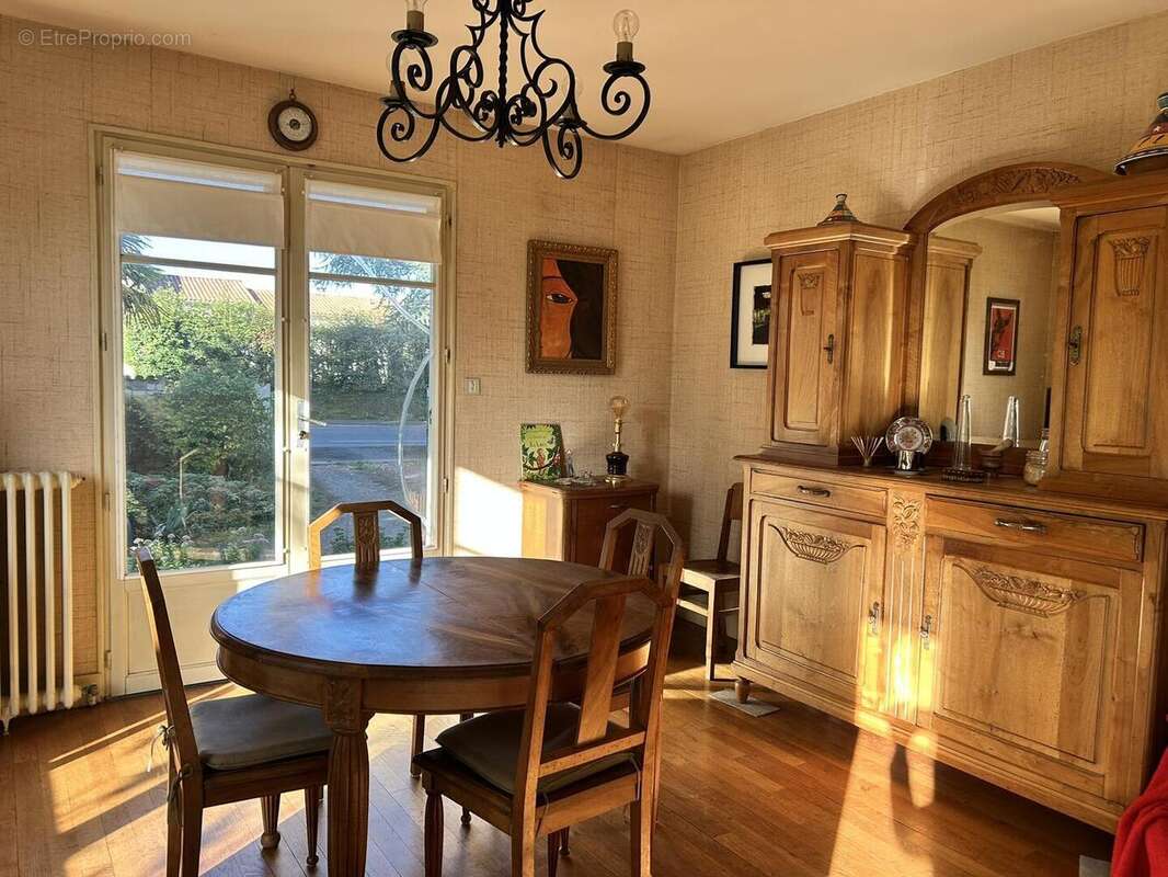 IMG2278 - Maison à NIORT