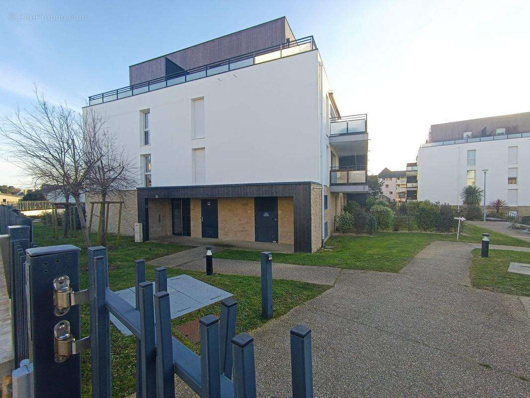 Appartement à ARZON