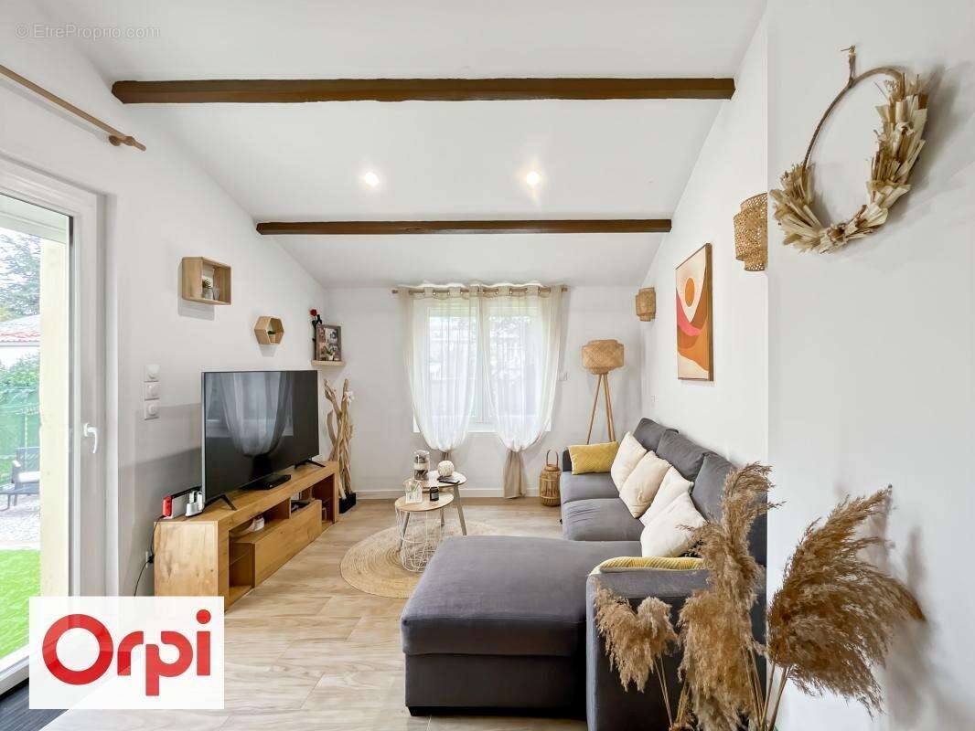 Appartement à BEZIERS
