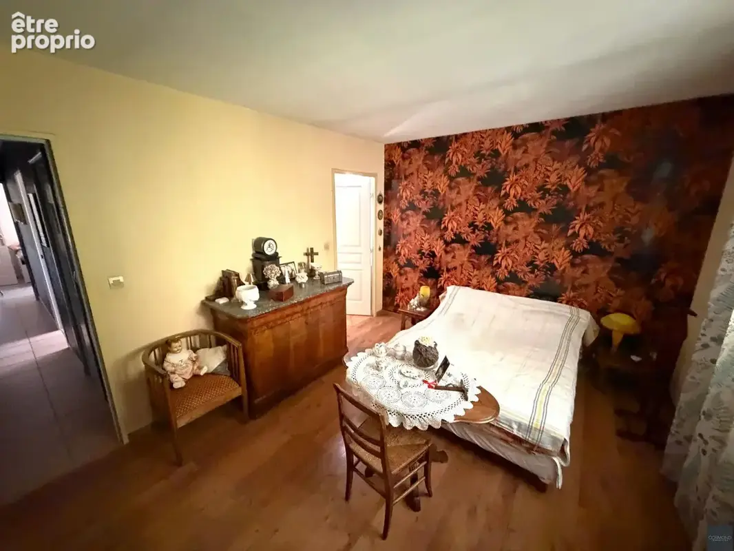 Maison 5 pièces 127 m² à vendre à La Valette-Du-Var (83160) - photo 8
