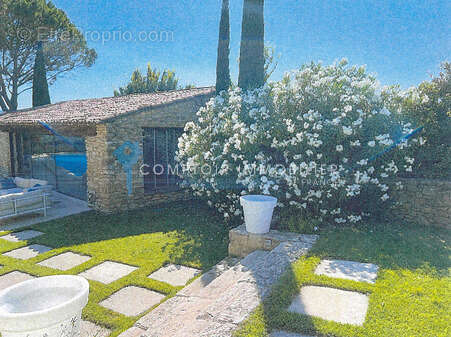 Ensemble immobilier d'exception - photo 46