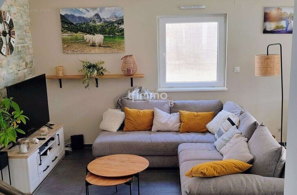 Maison à SCHIRRHOFFEN