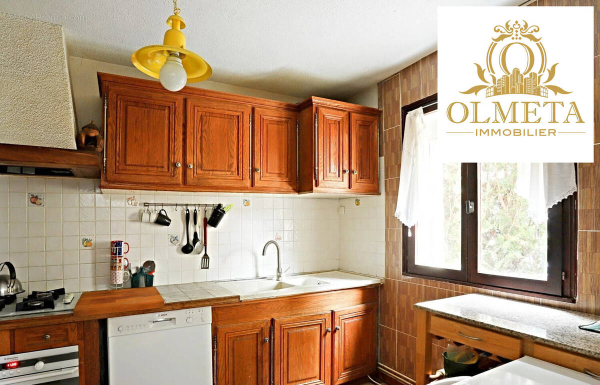 Maison à ARGENTEUIL