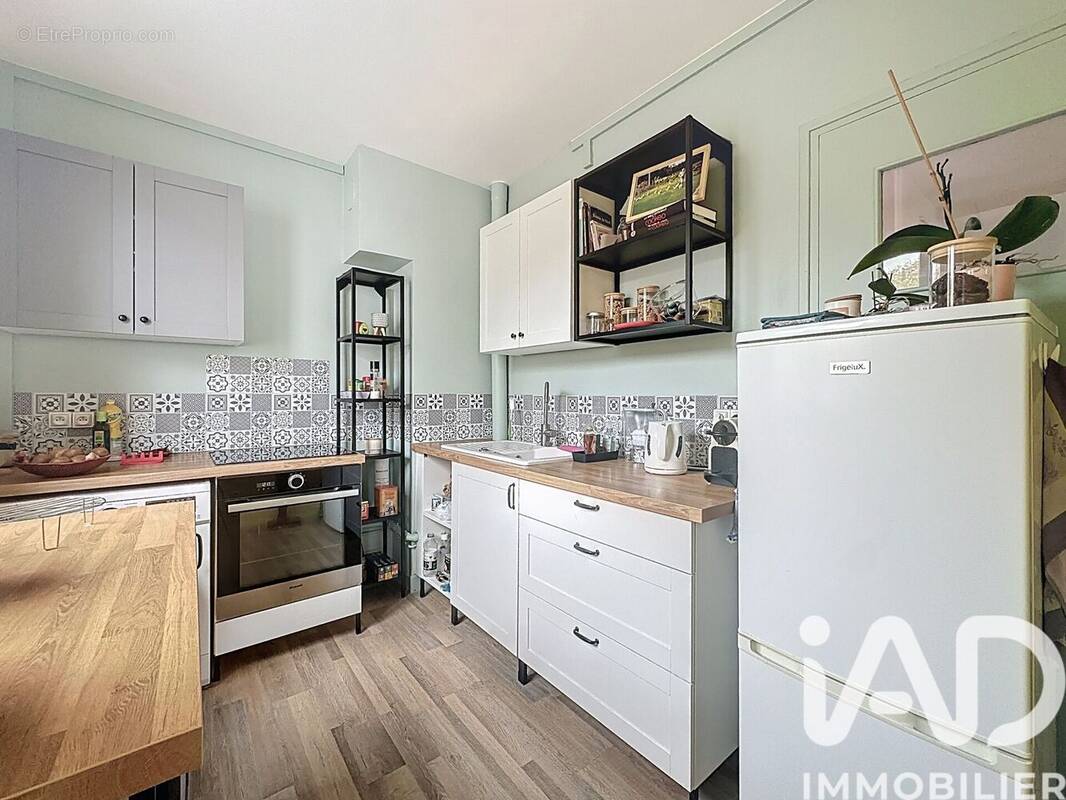 Photo 1 - Appartement à ROUEN