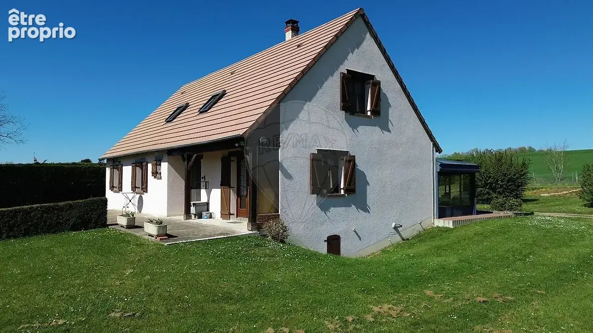 Maison 5 chambre(s) à vendre - photo 19