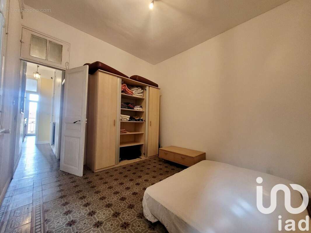 Photo 8 - Appartement à PERPIGNAN