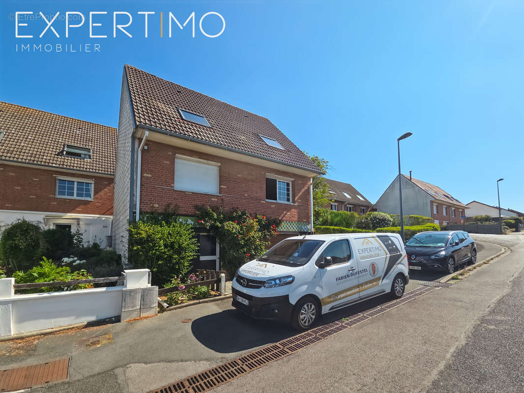 Maison mers les bains 108 m2 - photo 3