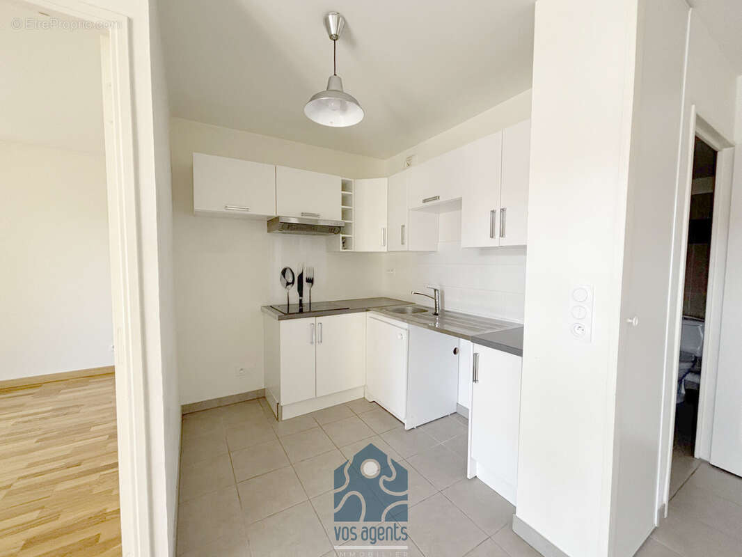 Appartement à CLERMONT-FERRAND