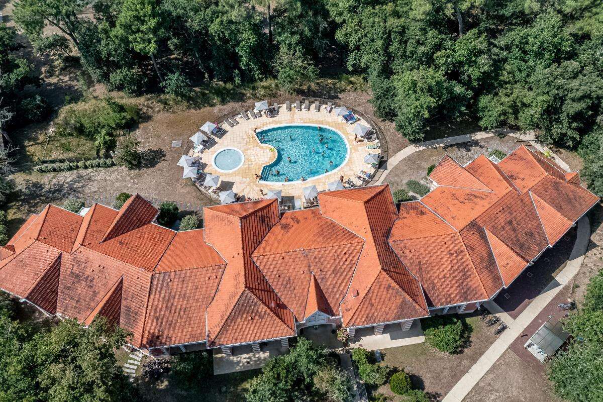 Appartement à SOULAC-SUR-MER