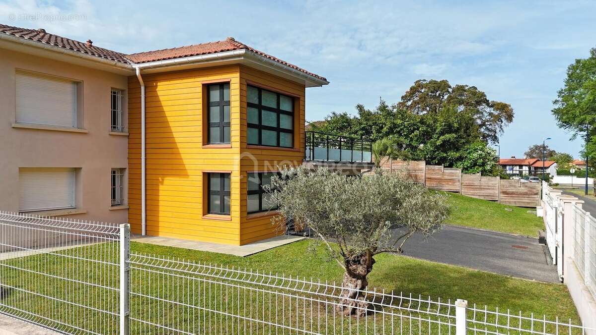 Maison à ONDRES