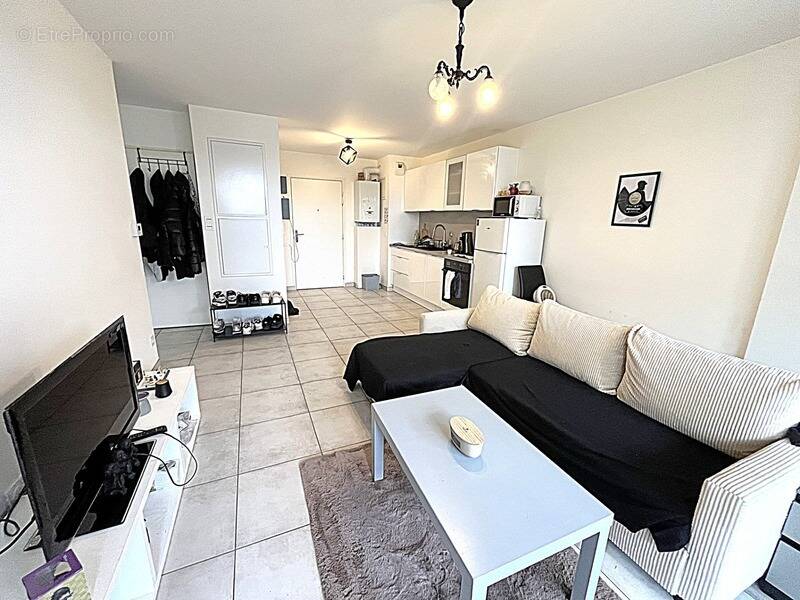 Appartement à ANNECY-LE-VIEUX