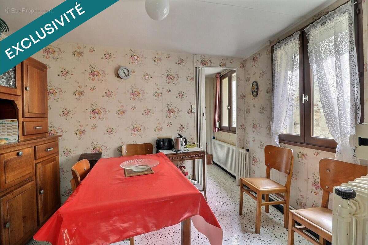 Photo 6 - Maison à SOLESMES