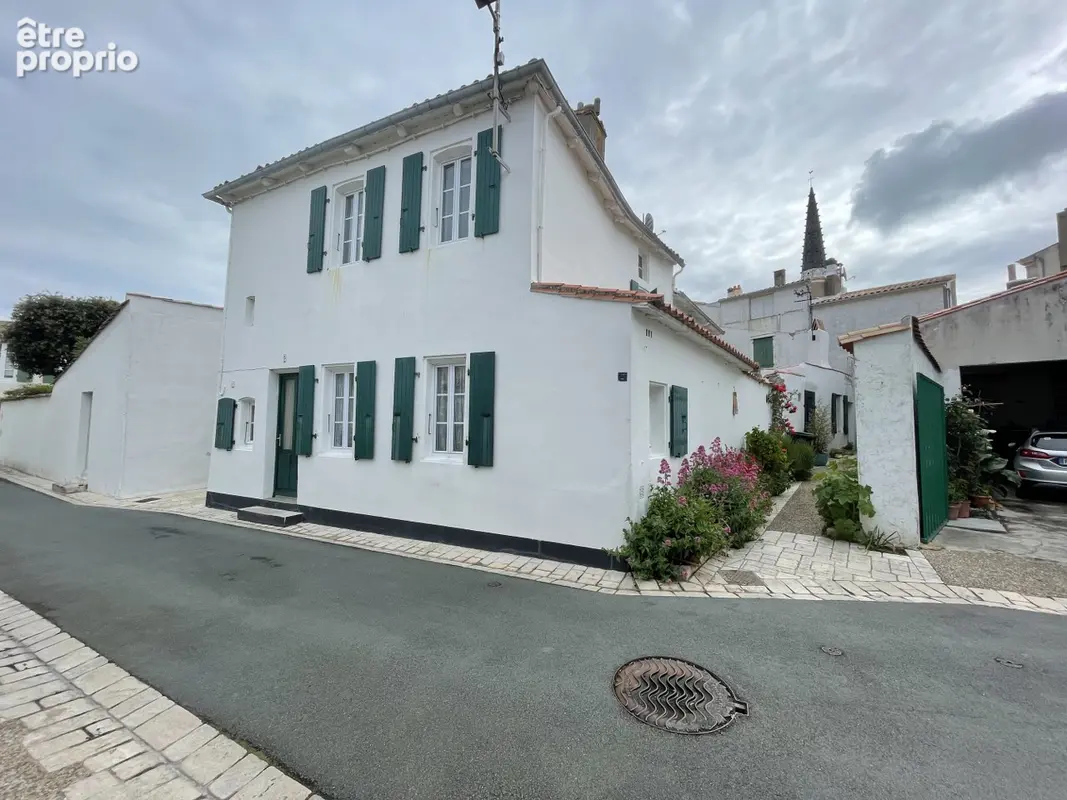 Maison Ars en Ré - photo 6