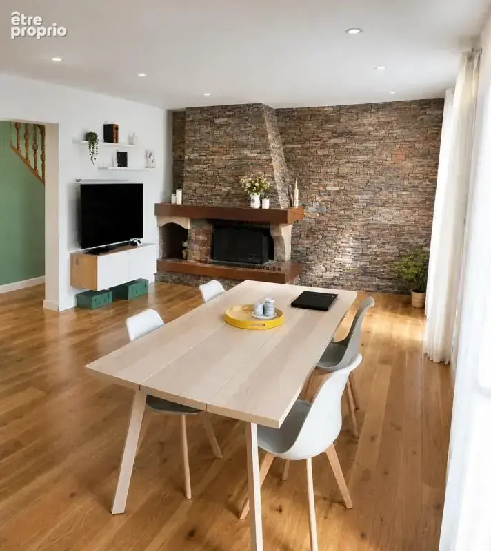 Maison de 5 pièces de 107 m² à Rosny-sous-Bois - photo 4