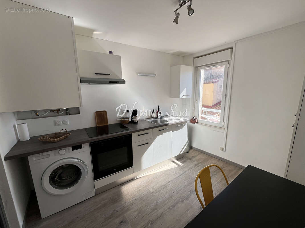 Appartement à NARBONNE