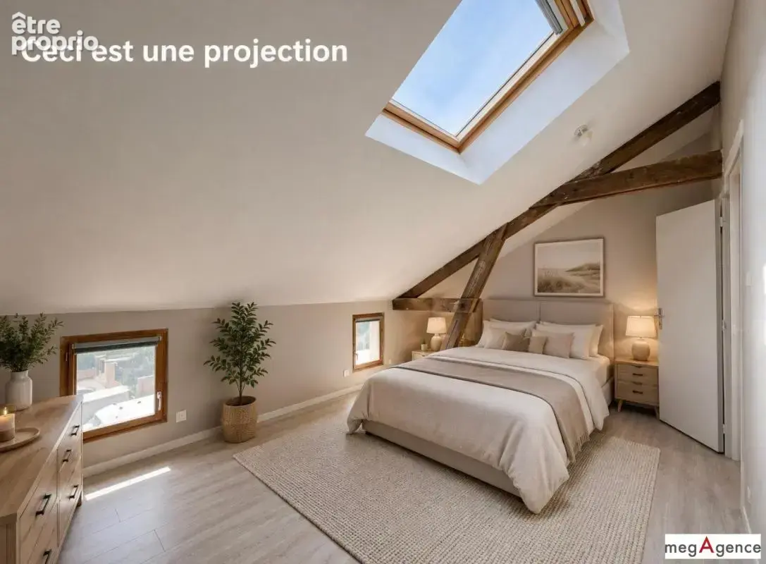Maison de village à Hargeville, à seulement 2 km de Thoiry - photo 10