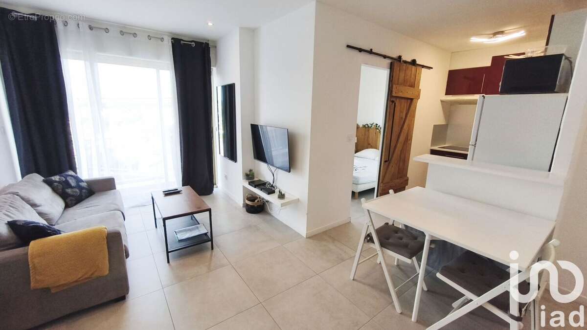 Photo 7 - Appartement à SIX-FOURS-LES-PLAGES