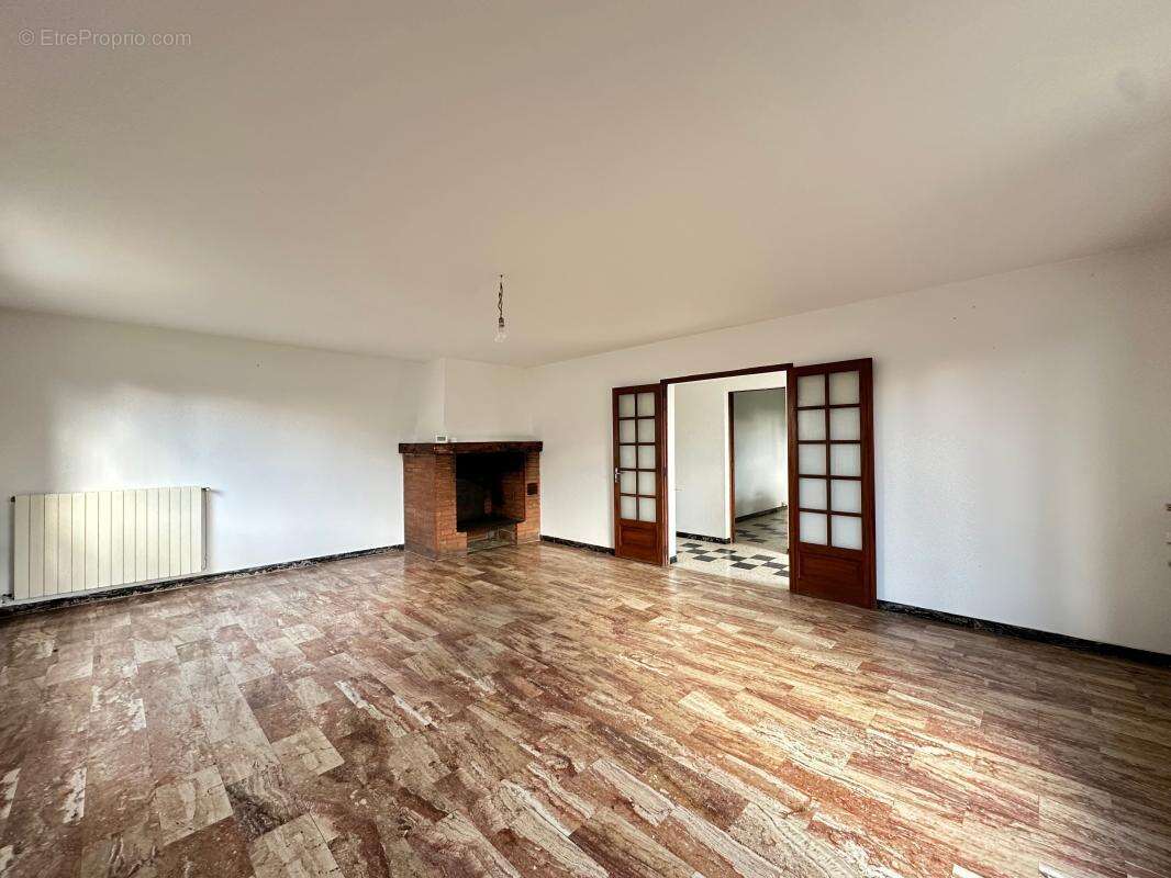 Maison à LAGARDELLE-SUR-LEZE