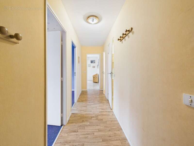 Appartement à vendre 3 pièces VILLERS SUR MER (14) - photo 12