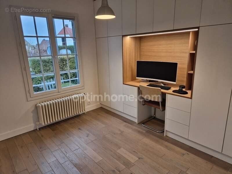 Maison à WERVICQ-SUD