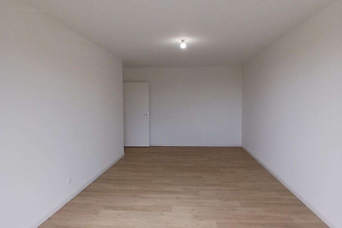 Appartement à MARSEILLE-11E