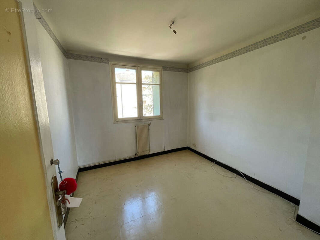 Appartement 62m² à aix-en-provence - photo 6