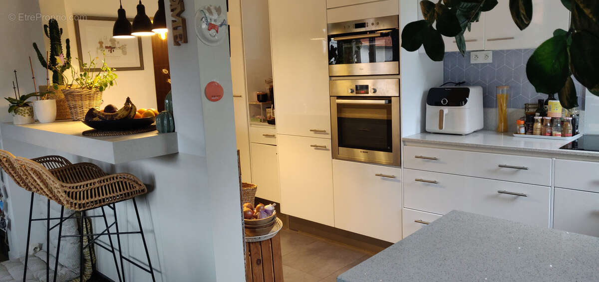 Maison à SAINT-MICHEL-CHEF-CHEF
