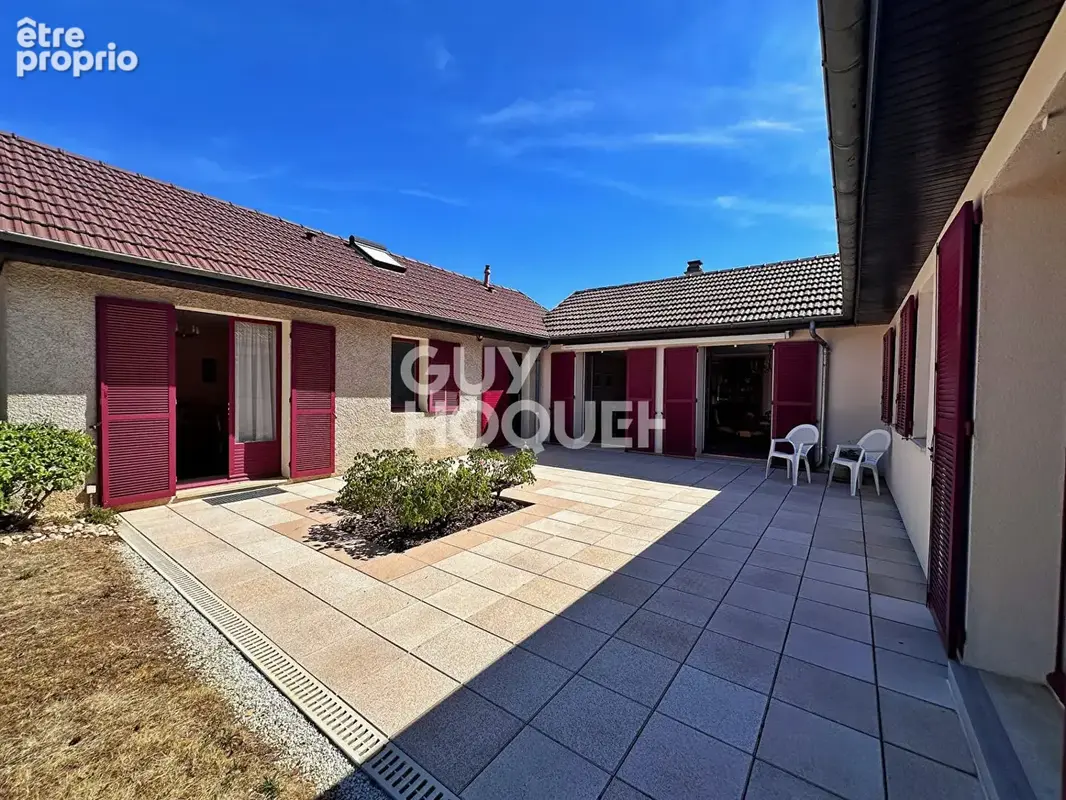 Maison Talant 6 pièce(s) 121.25 m2 - photo 8