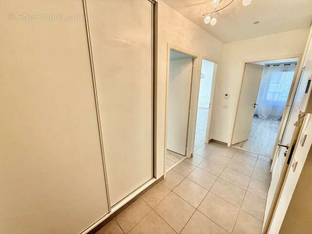 Appartement à ANNECY